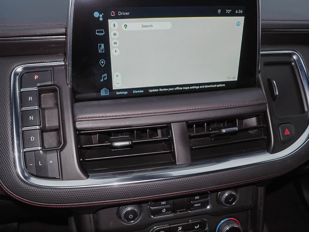 Certified 2023 Chevrolet Tahoe RST AWD/4WD image 12