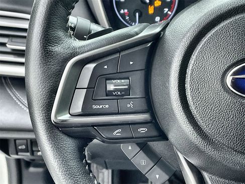 Used 2020 Subaru Outback Limited w/ Popular Package #2 image 16