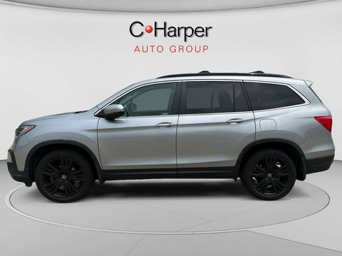 Used 2022 Honda Pilot Special Edition image 6
