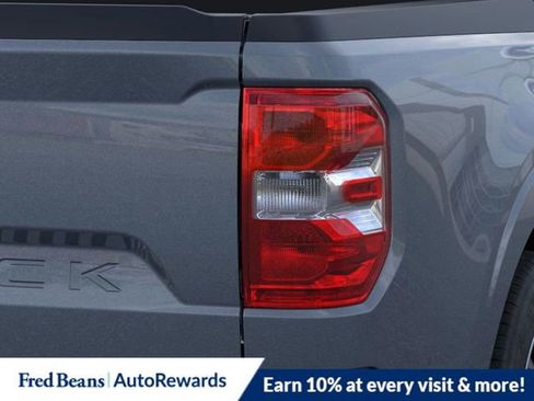 New 2026 Ford Maverick Lariat image 22