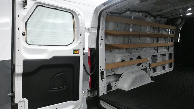 Used 2025 Ford Transit 250 Low Roof w/ Exterior Upgrade Package RWD image 20