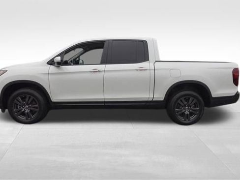 Used 2019 Honda Ridgeline Sport image 7