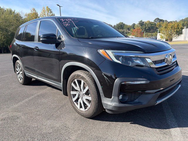 Used 2019 Honda Pilot EX-L image 10