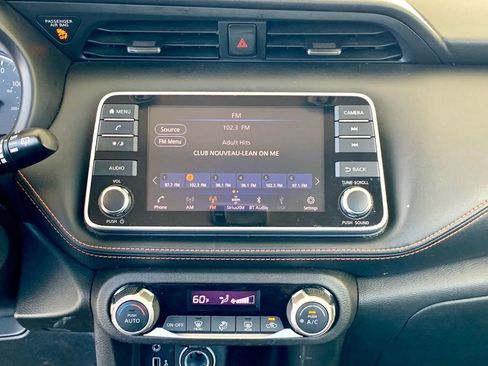 Used 2020 Nissan Kicks SR image 15