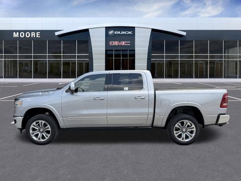 Used 2022 RAM 1500 Limited AWD/4WD image 6