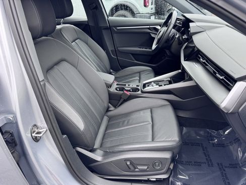 Used 2024 Audi A3 2.0T Premium image 24