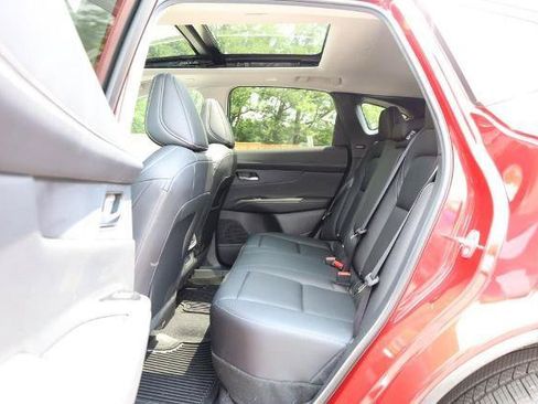 Used 2025 Nissan Murano SL AWD/4WD image 25