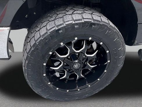 Used 2014 Ford F150 XLT w/ Equipment Group 302A Luxury image 31