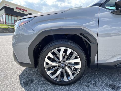 New 2026 Subaru Forester Touring AWD/4WD image 13