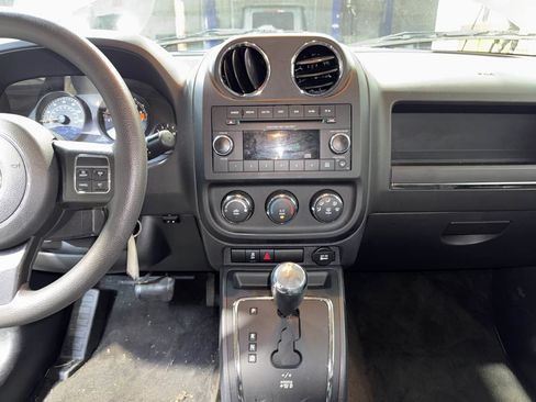 Used 2015 Jeep Patriot Sport w/ Power Value Group image 19