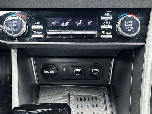 Used 2022 Hyundai Sonata N Line FWD image 30