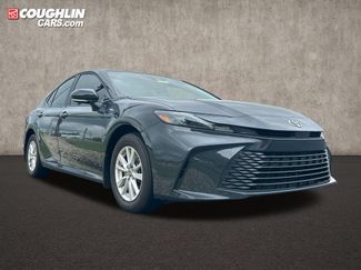 Used 2025 Toyota Camry LE AWD/4WD 360° Tour