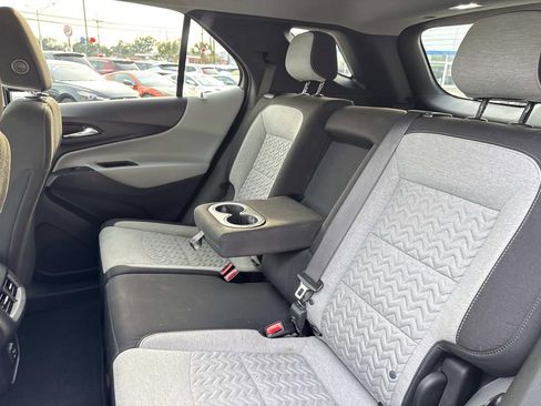 Used 2023 Chevrolet Equinox LS w/ LS Convenience Package image 16