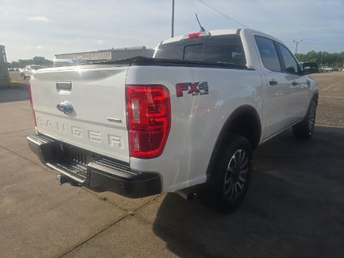 Used 2019 Ford Ranger XLT w/ Equipment Group 302A Luxury AWD/4WD image 3
