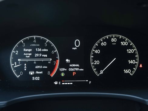 Used 2024 Honda Civic Sport image 22