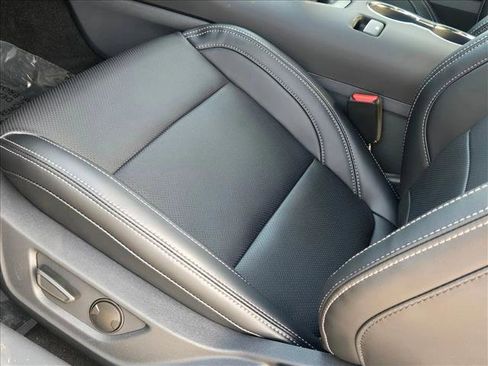 New 2026 Ford Mustang GT Premium image 4