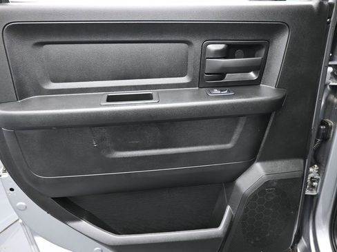 Used 2023 RAM 3500 Tradesman image 11