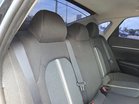 Used 2021 Hyundai Sonata SE FWD image 18
