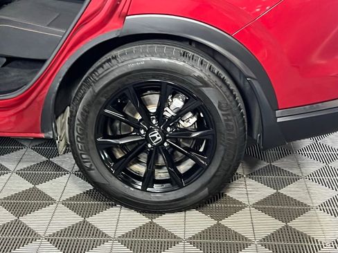 Used 2025 Honda CR-V Sport image 12