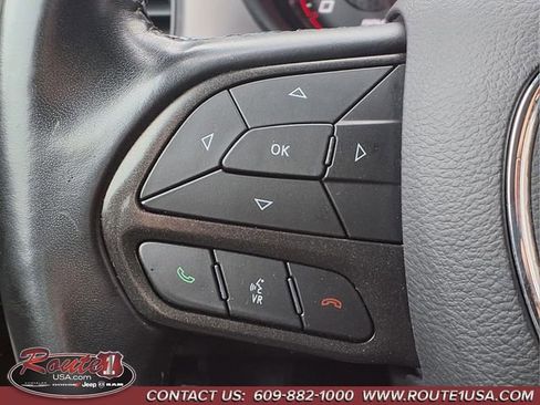 Used 2023 Dodge Charger GT w/ Blacktop Package RWD image 22