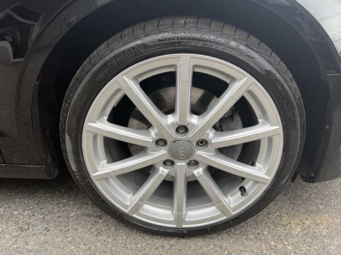 Used 2016 Audi A3 2.0T Premium w/ Audi MMI Navigation Plus image 14