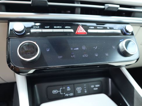 New 2026 Hyundai Tucson SEL w/ Tow & Go Package AWD/4WD image 7