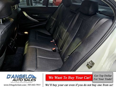 Used 2018 BMW 320i Sedan image 40