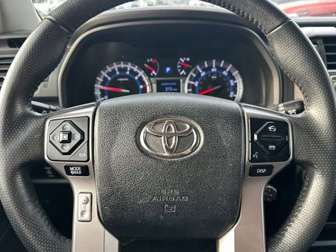 Certified 2017 Toyota 4Runner SR5 image 26