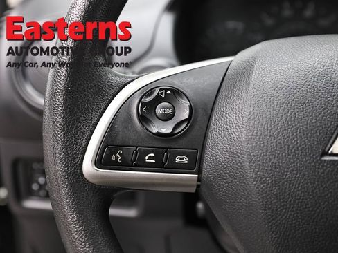 Used 2024 Mitsubishi Mirage G4 ES image 15