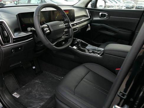 New 2026 Kia Sorento S FWD image 38