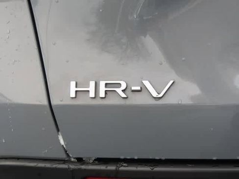 Used 2023 Honda HR-V Sport image 7