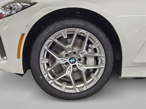 New 2026 BMW 330i xDrive Sedan w/ Premium Package image 9