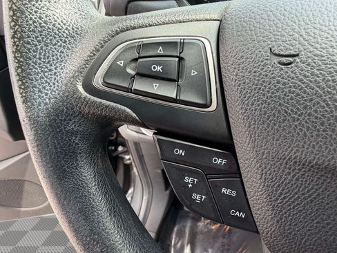 Used 2019 Ford Escape S FWD image 14