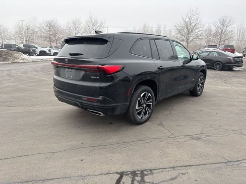 New 2026 Buick Enclave Sport Touring w/ Power Package image 3