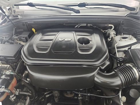 Used 2017 Dodge Durango GT w/ Premium Group image 43