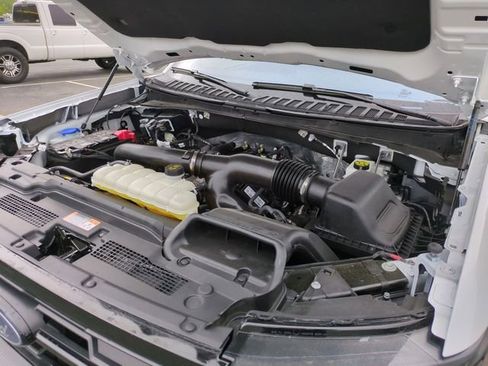Used 2025 Ford Expedition Max Active RWD image 36