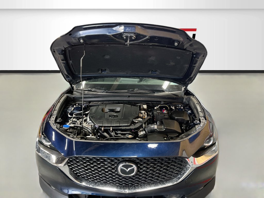 Used 2024 MAZDA CX-30 AWD 2.5 S w/ Select Sport Pkg image 28