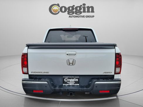 Used 2020 Honda Ridgeline RTL-E image 3