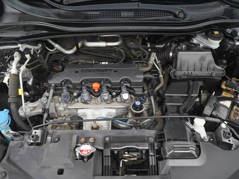 Used 2019 Honda HR-V Touring image 31
