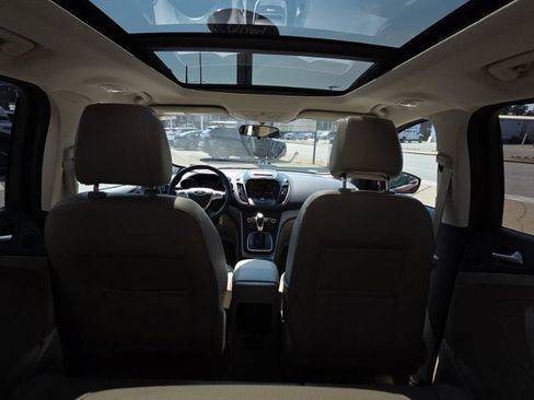 Used 2014 Ford Escape SE w/ Equipment Group 201A AWD/4WD image 11