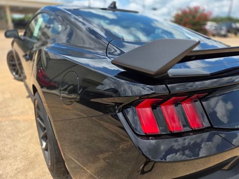 New 2026 Ford Mustang Dark Horse w/ Dark Horse Handlin Package RWD image 32