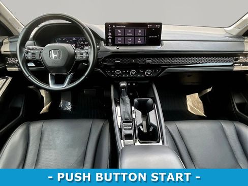 Used 2023 Honda Accord Touring image 7