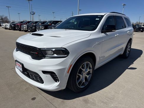 New 2026 Dodge Durango GT AWD/4WD image 26
