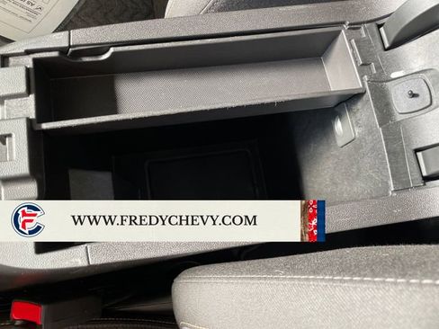 Used 2024 Chevrolet Equinox LT FWD image 20