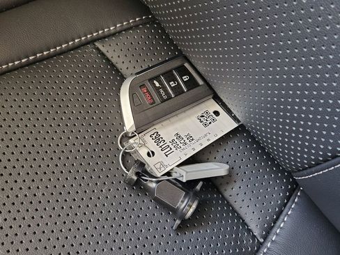 New 2026 Acura RDX w/ Technology Package image 32