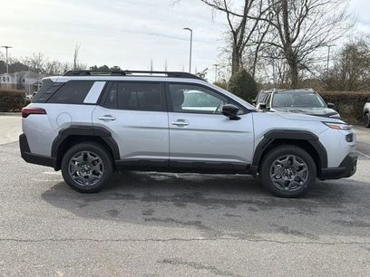 New 2026 Subaru Outback Premium