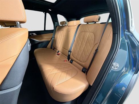New 2026 BMW X5 xDrive40i w/ Executive Package AWD/4WD image 25