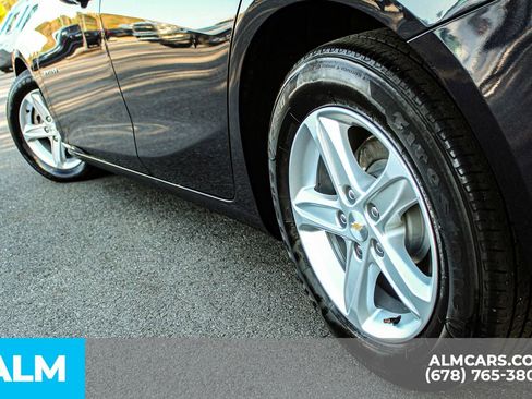 Used 2023 Chevrolet Malibu LT image 15