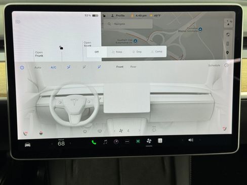 Used 2021 Tesla Model Y Long Range image 24