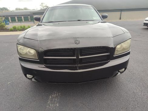 Used 2008 Dodge Charger SE RWD image 20